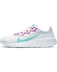 Nike - (Wmns) Explore Strada Light Aqua' - Lyst