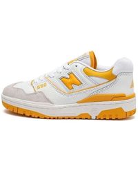 New Balance - 550 'Varsity' - Lyst