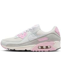 Nike - (Wmns) Air Max 90 'Athletic Department' - Lyst
