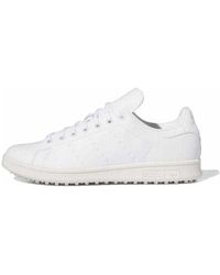 adidas - Stan Smith Golf 'Cloud Off' - Lyst