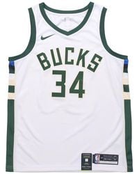 Nike - Nba Swingman Jersey - Lyst