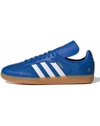 adidas - X Oyster Holdings Samba Og - Lyst