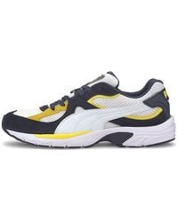 PUMA - Axis Plus Sd - Lyst