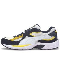 PUMA - Axis Plus Sd - Lyst