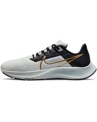Nike - Air Zoom Pegasus 38 'Photon Dust Metallic Coin' - Lyst