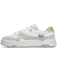 Fila - Classic Skate Shoes - Lyst