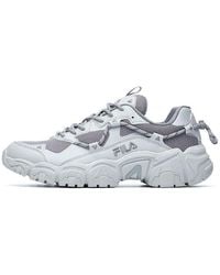 Fila - (Wmns) Cat Claw Sports Casual Shoes - Lyst