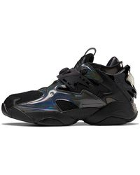 Reebok - Juun J X Pump Court Metallic' - Lyst