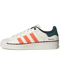 adidas - Superstar Ot Tech Victory Crimson' - Lyst