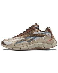 Reebok - Jurassic World X Zig Kinetica 2.5 'Atrociraptors' - Lyst