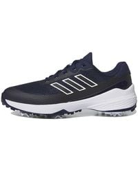 adidas - Zg23 Vent Golf Shoes 'Collegiate' - Lyst