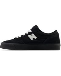 New Balance - Nb Numeric Franky Villani 417 Low - Lyst