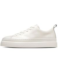 Converse - Chuck Taylor All Star Coupe Bateau Ox - Lyst
