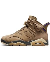 Nike - (Wmns) 6 Retro Gore-Tex Kelp' - Lyst