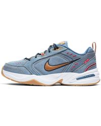 Nike - Air Monarch Iv 'Father's Day' - Lyst