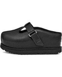 UGG - (Wmns) Goldenstar Hi Clog - Lyst