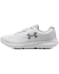 Under Armour - (Wmns) Charged Rogue 4 Sneakers Halo' - Lyst