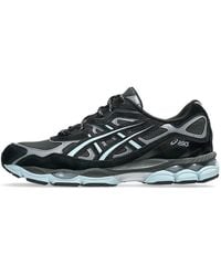 Asics - X Atmos Lagua Gem Gel-Nyc Topaz' - Lyst