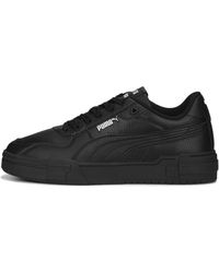 PUMA - Ca Pro Leather 'Glitch - Lyst