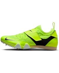 Nike - Pole Vault Elite 'Volt Mint Foam' - Lyst