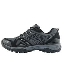 The North Face - Hedgehog Fastpack Gore-Tex Hiking Shoes - Lyst