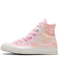 Converse - (Wmns) Chuck 70 Hi 'Beach Dye - Lyst