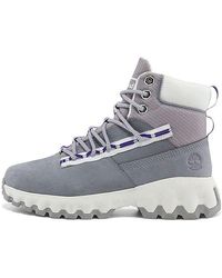 Timberland - (Wmns) Greenstride Edge Waterproof Boot - Lyst