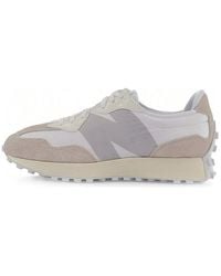 New Balance - (Wmns) 327 Moonbeam' - Lyst