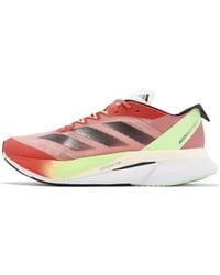 adidas - Adizero Boston 12 Neon' - Lyst