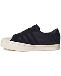 adidas - Y-3 Yohji Star 'Triple' - Lyst