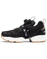 Reebok - Instapump Fury X Boost Gum' - Lyst