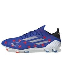 adidas - X Speedflow.1 11/11 Fg 'Bold Vivid' - Lyst