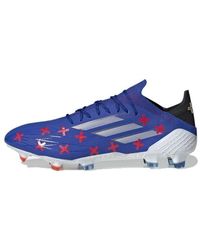 adidas - X Speedflow.1 11/11 Fg 'Bold Vivid' - Lyst