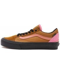 Vans - Old Skool Gore-Tex 'Golden' - Lyst