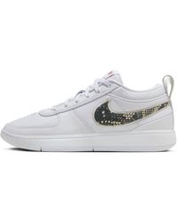 Nike - Book 1 Ep 'Rattlesnake' - Lyst