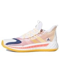 adidas - Pro Boost Gca Low 'Solar' - Lyst
