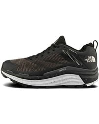 The North Face - Vectiv Taraval Hiking Shoes 'Tnf Tnf' - Lyst