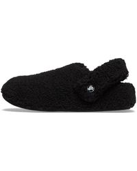 Crocs™ - Classic Cozzzy Slipper - Lyst