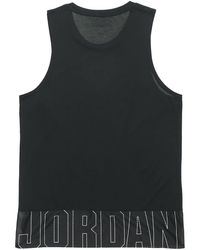 regata jordan 23 alpha buzzer beater masculina