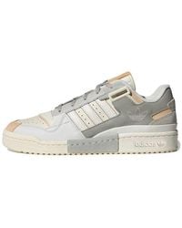 adidas - Originals Forum Exhibit Low Sneakers - Lyst
