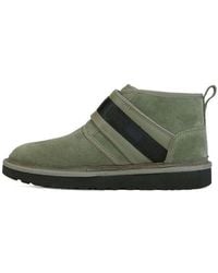 UGG - Neumel Snapback Fleece Lined - Lyst