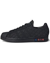 adidas - Originals Superstar Cny Sneakers - Lyst