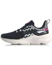 Li-ning - (Wmns) Soft Plus - Lyst