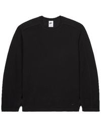 Nike - X Stussy Long-Sleeve Knit Jersey - Lyst