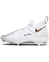 Nike - Alpha Menace Pro 3 - Lyst