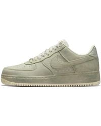 Nike - Air Force 1 '07 Premium 'Nai-Ke - Lyst