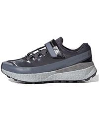 adidas - (Wmns) Stella Mccartney X Outdoor Boost Rain.Rdy 'Night Steel' - Lyst