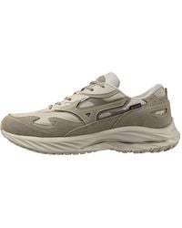 Mizuno - Wave Rider B Gtx 'Wheat Tan' - Lyst