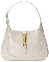 Gucci - Small Jackie 1961 Shoulder Bag - Lyst