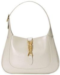 Gucci - Small Jackie 1961 Shoulder Bag - Lyst